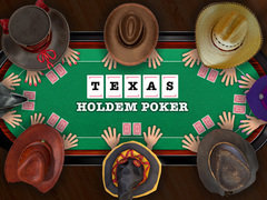 Laro Texas Holdem Poker online