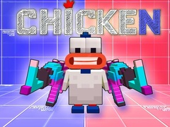 Laro Manok CS  online