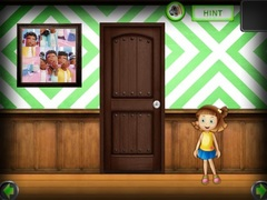 Laro Tumakas ang Amgel Kids Room 248 online