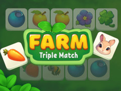 Laro Farm Triple Match online