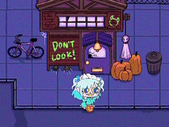 Laro Freak o Treat  online