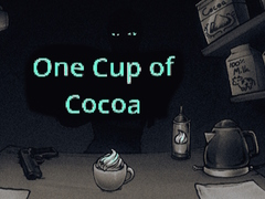 Laro Isang Tasa ng Cocoa  online