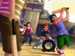 Laro Gully Cricket online