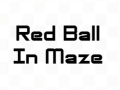 Laro Pulang Bola Sa Maze  online