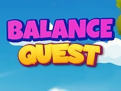 Laro Paghahanap ng Balanse  online