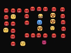 Laro Tumakas si Emoji online