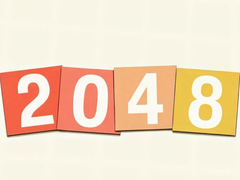 Laro 2048 - laro ng klasikong numero online