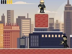 Laro Matapang na Sniper  online
