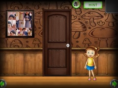 Laro Ang Amgel Kids Room Escape 249 online