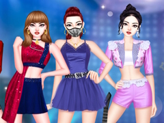 Laro Blackpink Black Friday Fever online