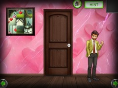 Laro AMGEL Easy Room Escape 229 online