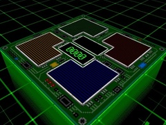 Laro CPU Cube online