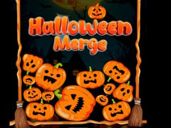 Laro Pagsamahin ang Halloween  online