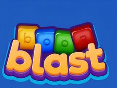 Laro Boon Blast online