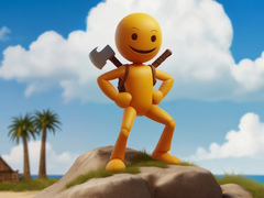 Laro Survival Island online