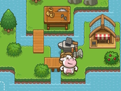 Laro Cow Bay online