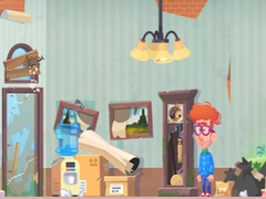 Laro Pagsamahin ang Hotel  online