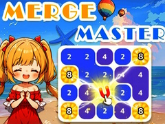 Laro Pagsamahin ang Master  online