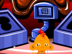 Laro Monkey Go Happy Stage 892 online