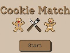 Laro Cookie match online