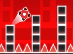 Laro Pagtakas ng geometry online