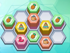 Laro Hexa Tile Master online