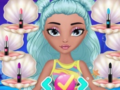 Laro Diamond Mermaids online