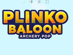 Laro Plinko Ballon online