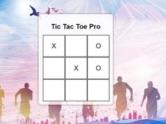 Laro Tic tac toe pro online