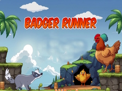 Laro Badger Runner online