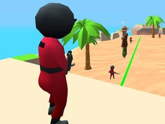Laro Hamon ng Sniper  online