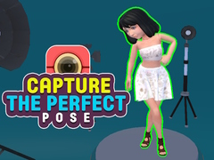 Laro Kunin ang Perpektong Pose  online