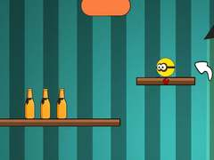 Laro Bote Blaster  online