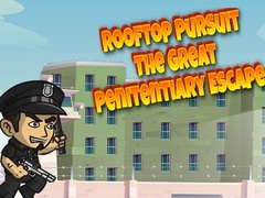Laro Rooftop Pursuit Ang Great Penitentiary Escape  online