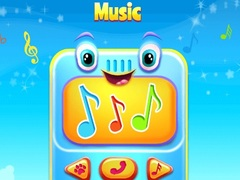 Laro Baby smartphone online