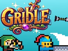 Laro Gridle online