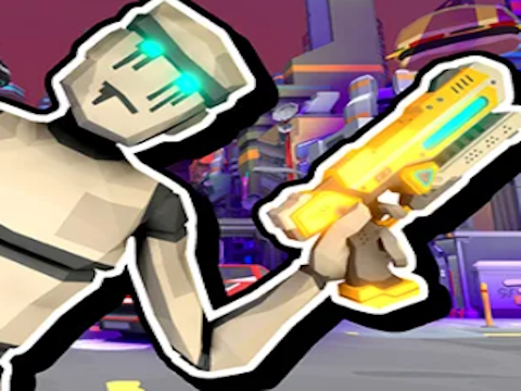 Laro Cyberpunk: Korporasyon  online