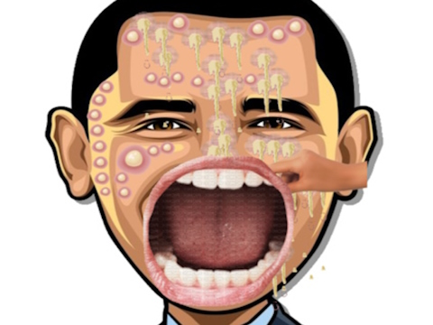 Laro Celebrity Pimple Pop online