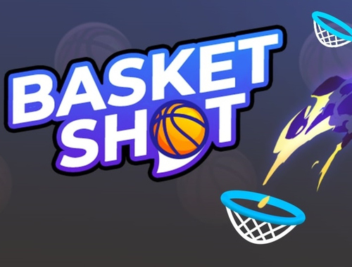 Laro Basket shot online