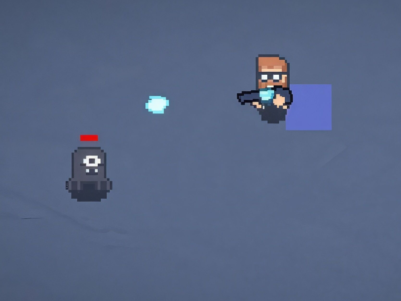 Laro Wave Defense Shooter online