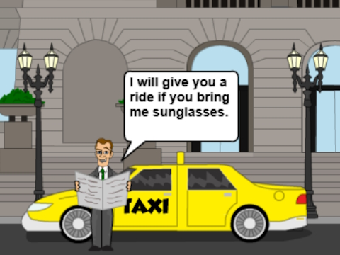 Laro Hooda Escape Chicago 2024 online