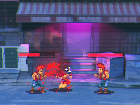 Laro Lady Brawler online