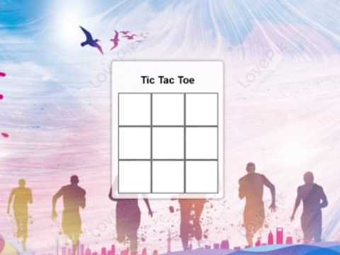 Laro Tic tac toe pro online