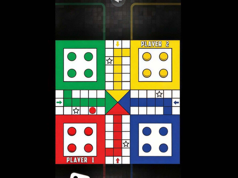 Laro Ludo Multiplayer online