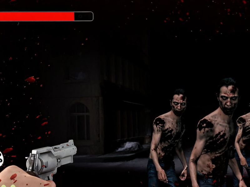 Laro Bangungot ng Survivor  online