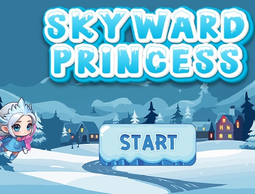 Laro Skyward Princess online