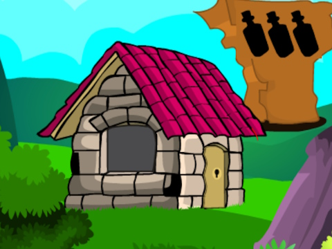 Laro Little Bunny Rescue online