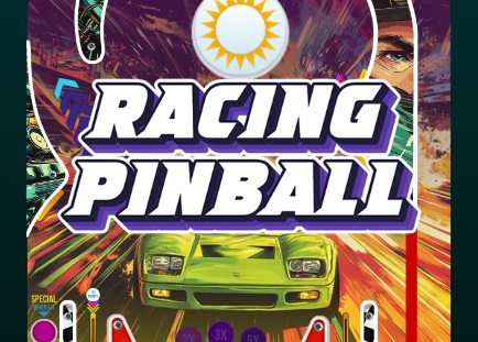 Laro Karera ng Pinball  online