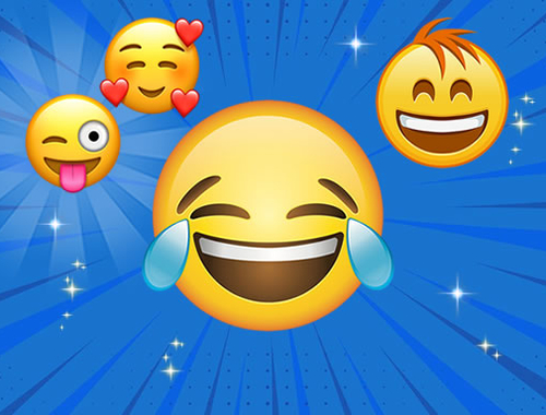 Laro Hamon sa Emoji  online