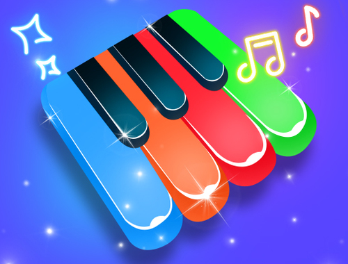 Laro Kanta ng Baby Piano Children online